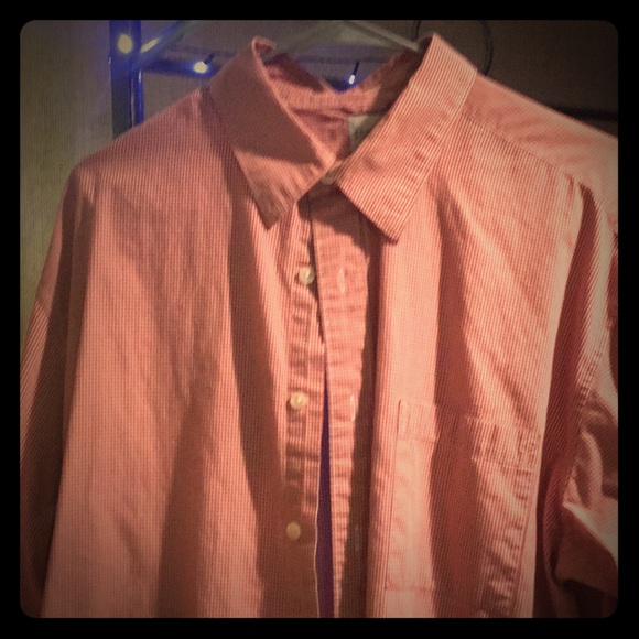 Men’s J Crew button up - Picture 3 of 3